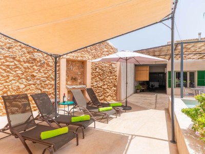 Holiday house Sa Teulera de Pina - Outdoor photo 53