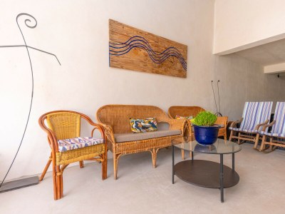 Holiday house Sa Teulera de Pina - Outdoor photo 54