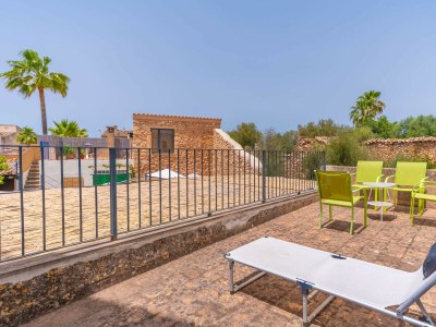 Holiday house Sa Teulera de Pina - Outdoor photo 55