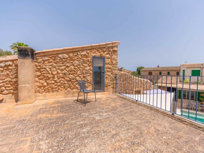 Holiday house Sa Teulera de Pina - Outdoor photo 56