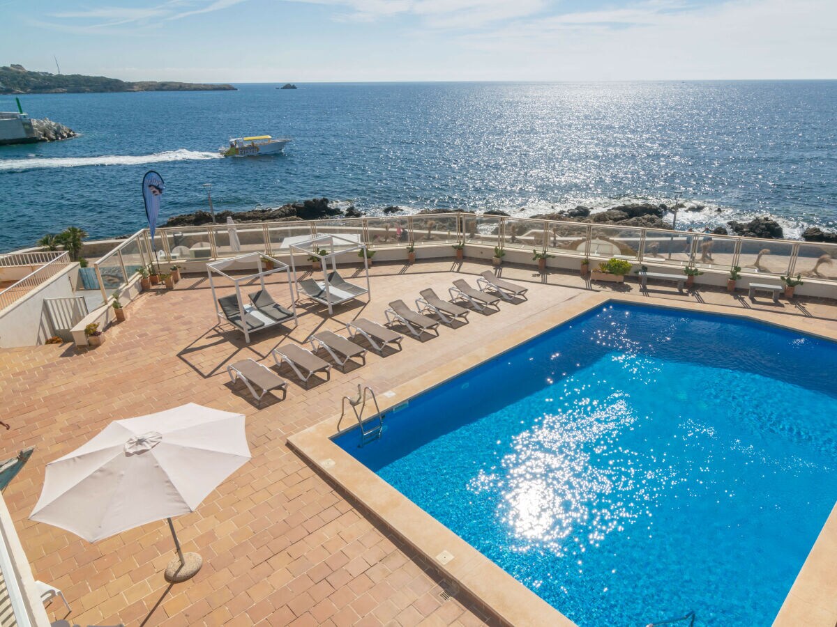 Holiday apartment Mar Blava