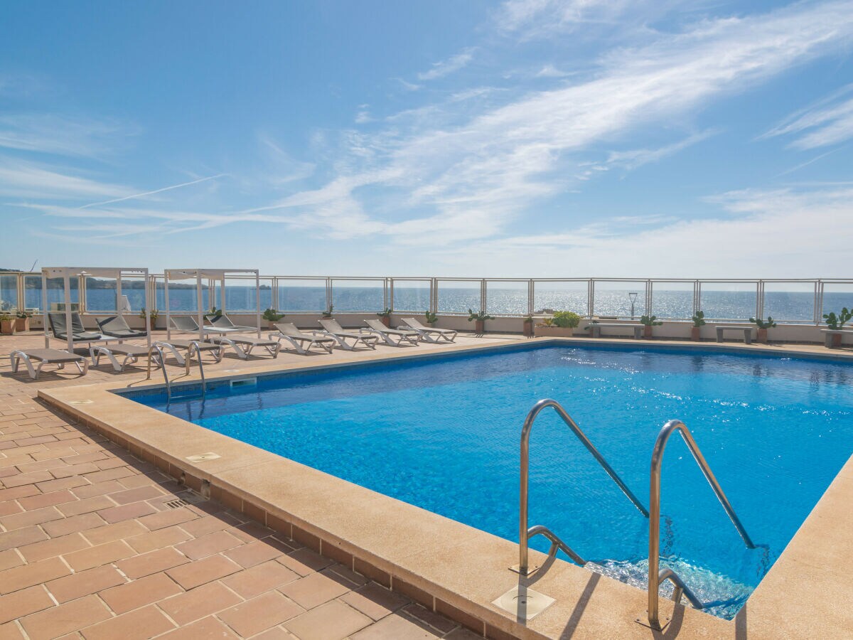 Holiday apartment Mar Blava - Outdoor photo 2