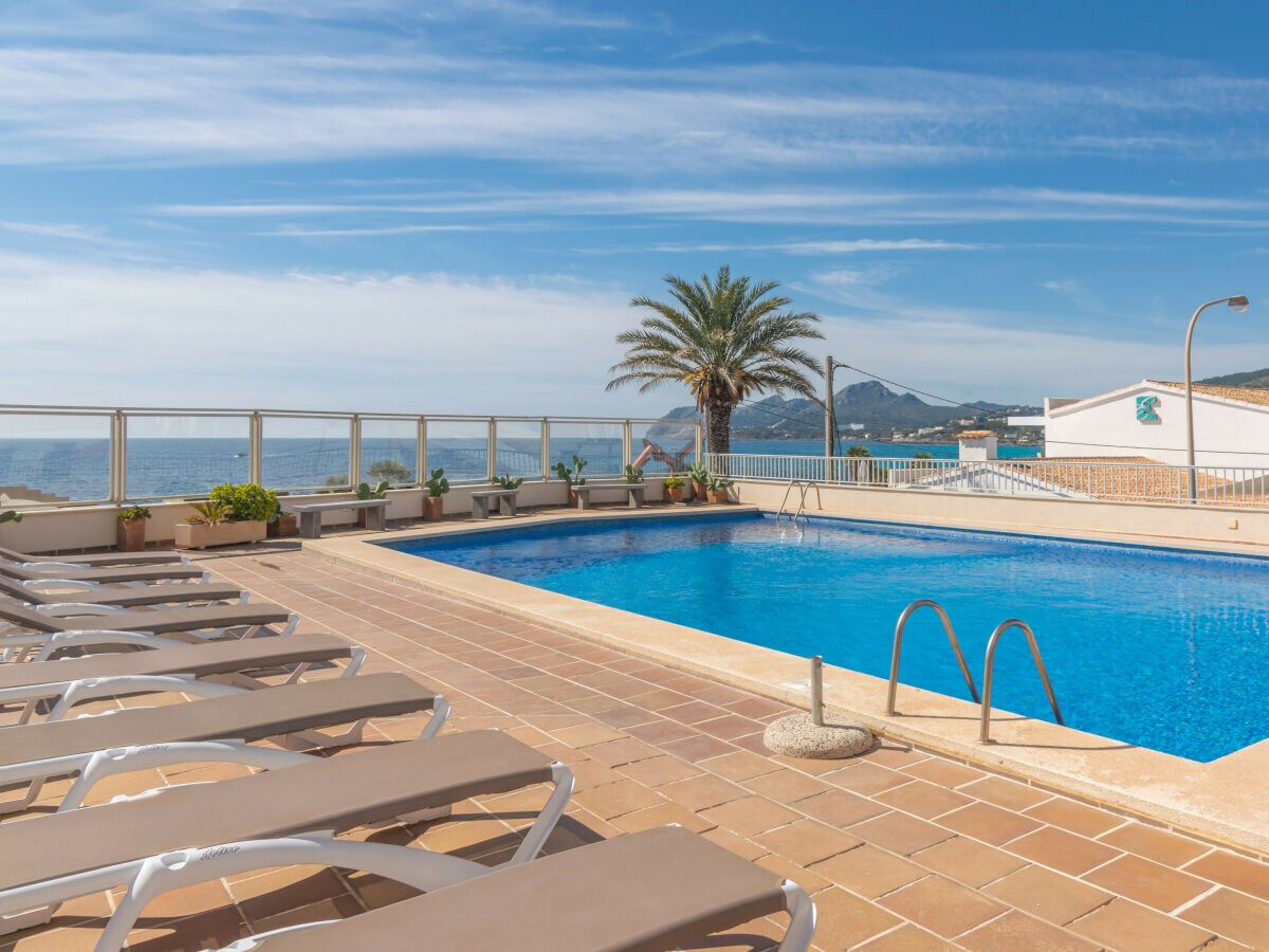 Holiday apartment Mar Blava - Outdoor photo 3