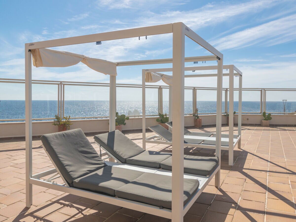 Holiday apartment Mar Blava - Outdoor photo 4