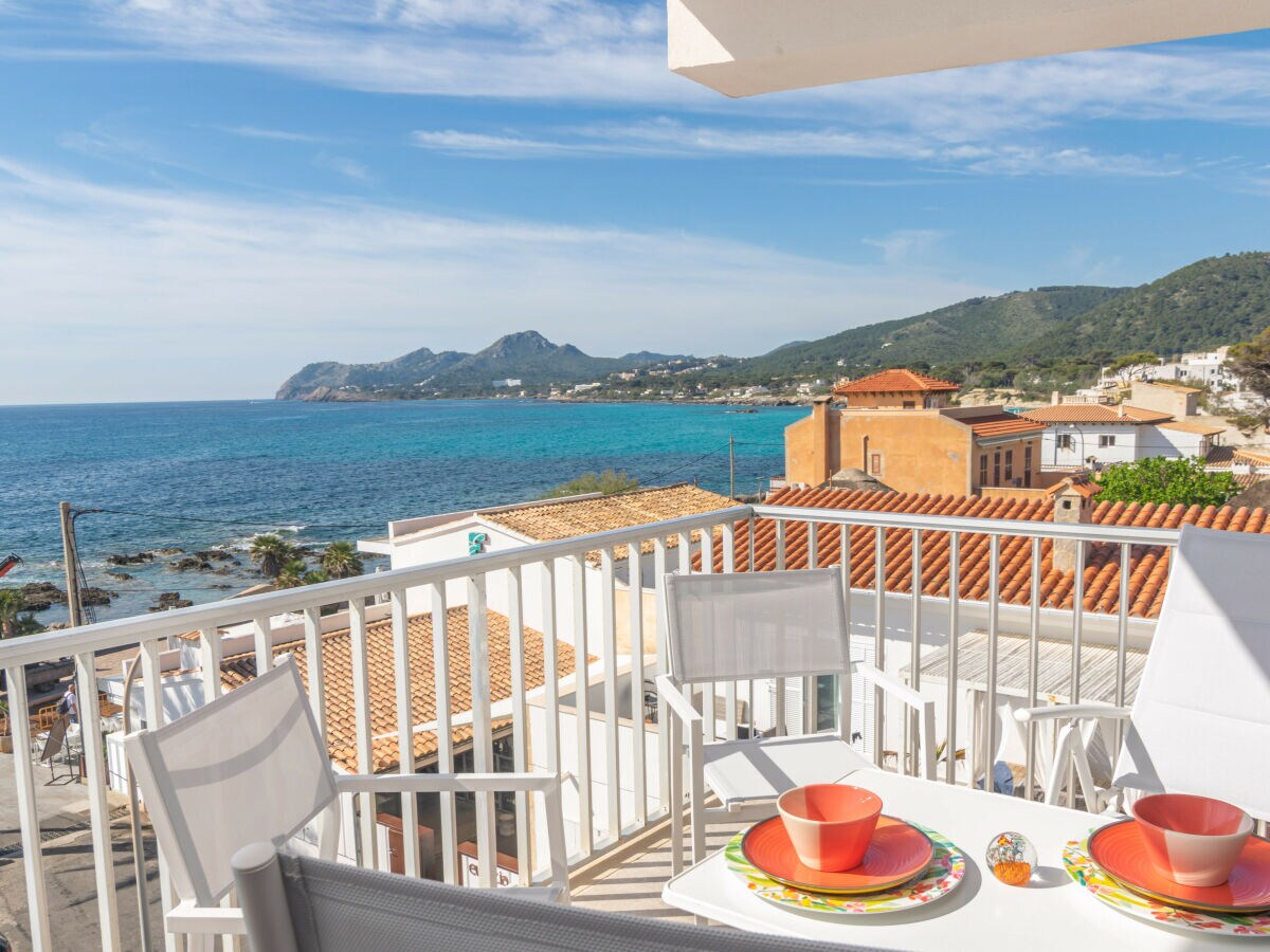 Holiday apartment Mar Blava - Outdoor photo 5