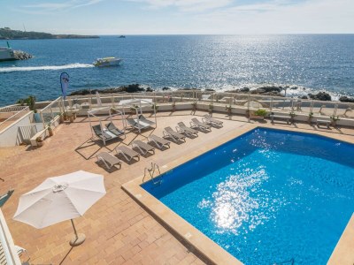 Holiday apartment Mar Blava in Cala Rajada - Holiday apartment