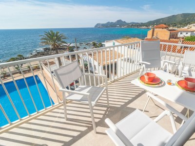 Holiday apartment Mar Blava - Outdoor photo 6