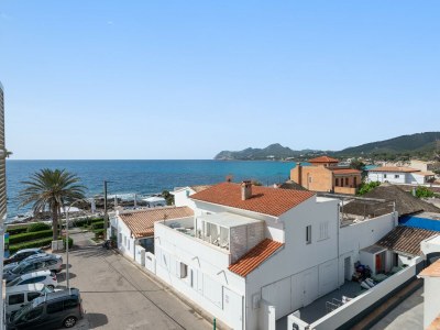 Holiday apartment Mar Blava - Outdoor photo 7