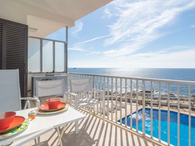 Holiday apartment Mar Blava - Outdoor photo 8