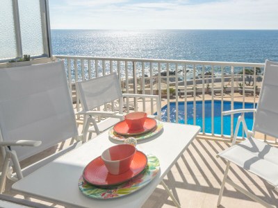 Holiday apartment Mar Blava - Outdoor photo 9