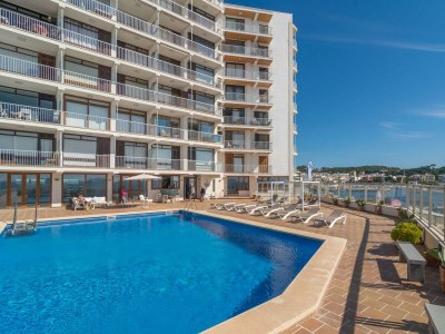 Holiday apartment Mar Blava - Outdoor photo 10