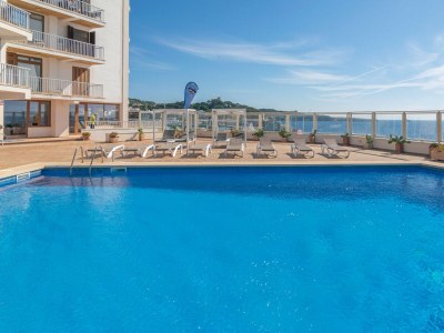 Holiday apartment Mar Blava - Outdoor photo 11