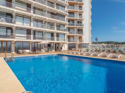 Holiday apartment Mar Blava - Outdoor photo 12