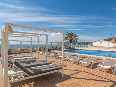 Holiday apartment Mar Blava - Outdoor photo 13