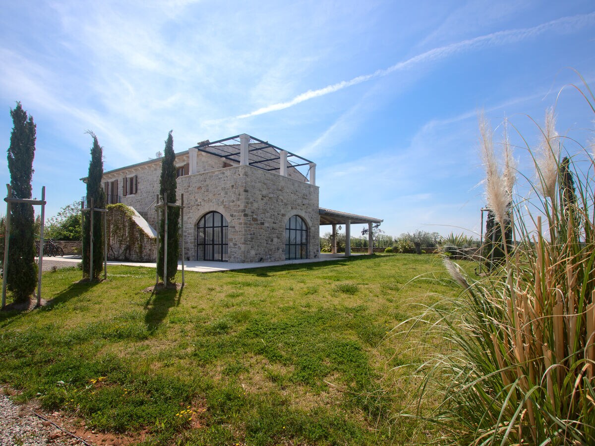 Villa Stancija Katarina di Maladel - Outdoor photo 3