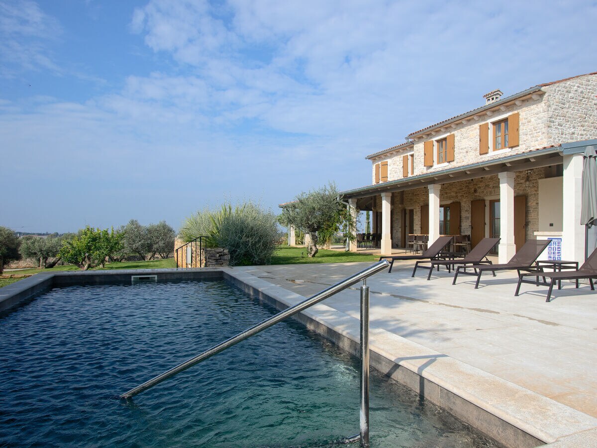 Villa Stancija Katarina di Maladel - Outdoor photo 4