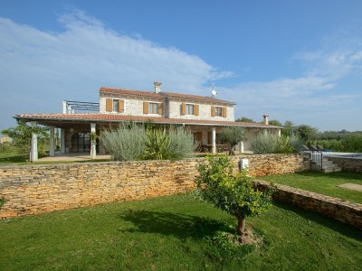 Villa Stancija Katarina di Maladel - Outdoor photo 6