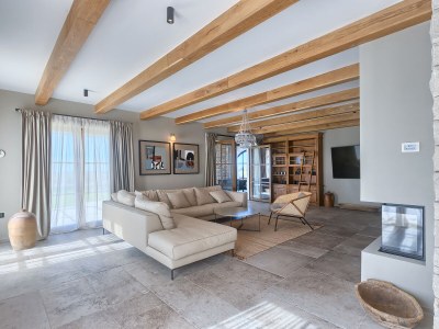 Villa Stancija Katarina di Maladel - Features photo 12