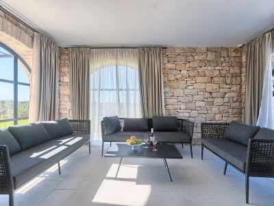 Villa Stancija Katarina di Maladel - Features photo 13