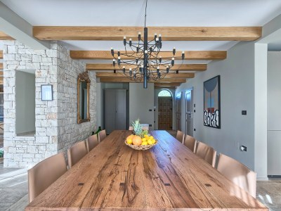 Villa Stancija Katarina di Maladel - Features photo 16