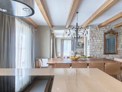 Villa Stancija Katarina di Maladel - Features photo 18