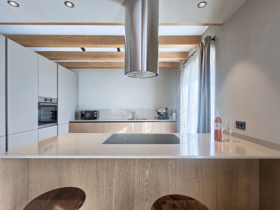 Villa Stancija Katarina di Maladel - Features photo 19