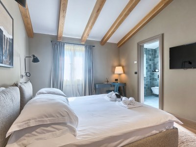 Villa Stancija Katarina di Maladel - Features photo 21