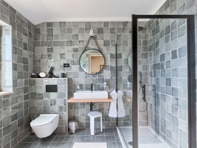 Villa Stancija Katarina di Maladel - Features photo 22