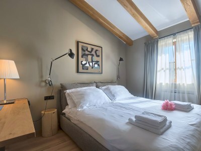 Villa Stancija Katarina di Maladel - Features photo 23