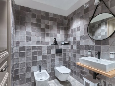 Villa Stancija Katarina di Maladel - Features photo 25