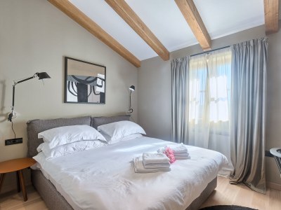 Villa Stancija Katarina di Maladel - Features photo 26