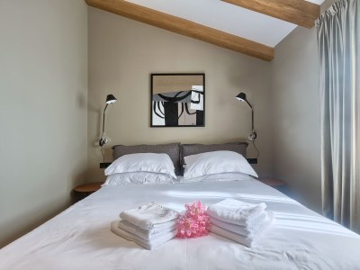 Villa Stancija Katarina di Maladel - Features photo 27