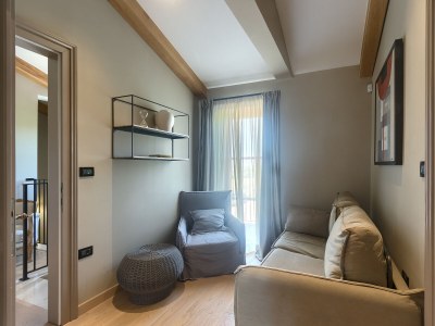 Villa Stancija Katarina di Maladel - Features photo 29