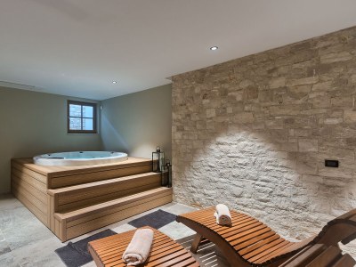 Villa Stancija Katarina di Maladel - Features photo 32