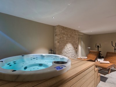 Villa Stancija Katarina di Maladel - Features photo 33