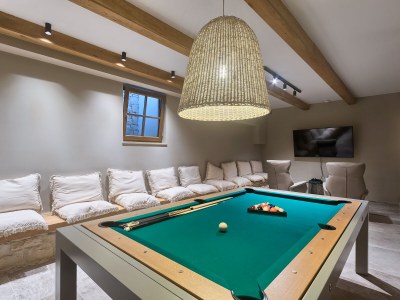 Villa Stancija Katarina di Maladel - Features photo 36