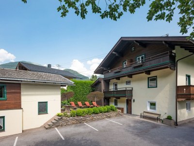 Holiday house Stumpfau - Outdoor photo 2