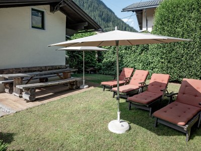 Holiday house Stumpfau - Outdoor photo 3