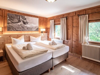 Holiday house Stumpfau - Features photo 4