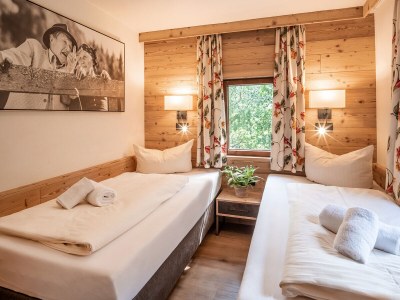 Holiday house Stumpfau - Features photo 6