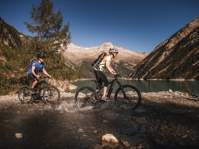 Holiday house Stumpfau - Environment photo 9