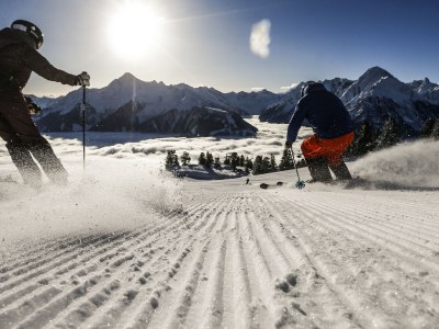 Holiday house Stumpfau - Environment photo 11