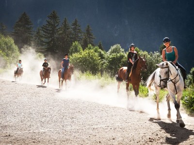 Holiday house Stumpfau - Environment photo 13