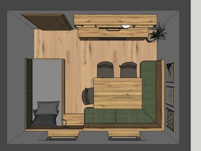 Holiday house Stumpfau - Document photo 14