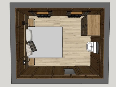 Holiday house Stumpfau - Document photo 15