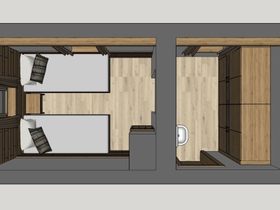 Holiday house Stumpfau - Document photo 16