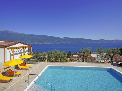 Holiday apartment Dany - Outdoor photo 2