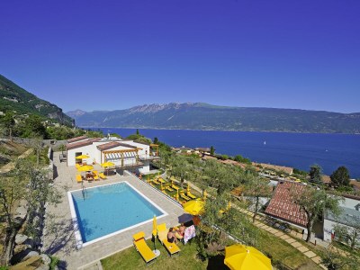 Holiday apartment Dany - Outdoor photo 3