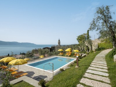 Holiday apartment Dany - Outdoor photo 10