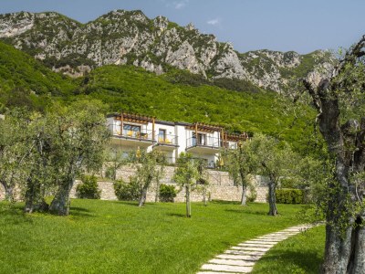 Holiday apartment Dany - Outdoor photo 15